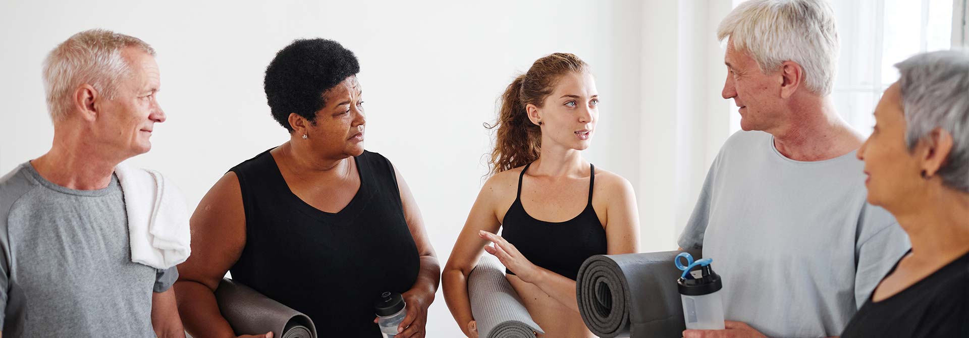 Fitnesskurs