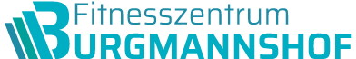 Logo Fitnesszentrum