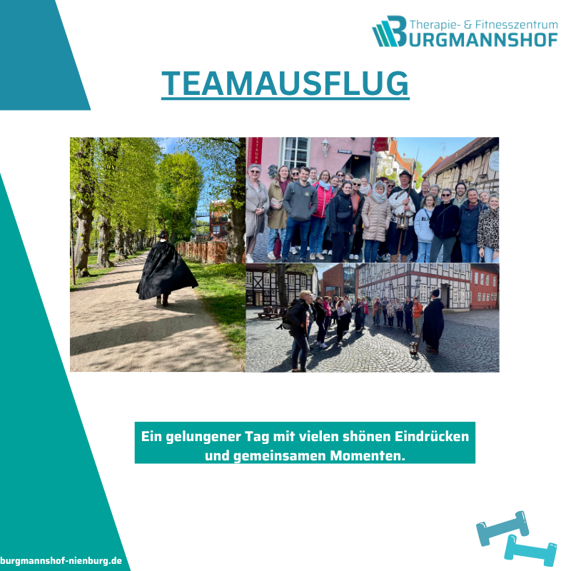 Teamausflug