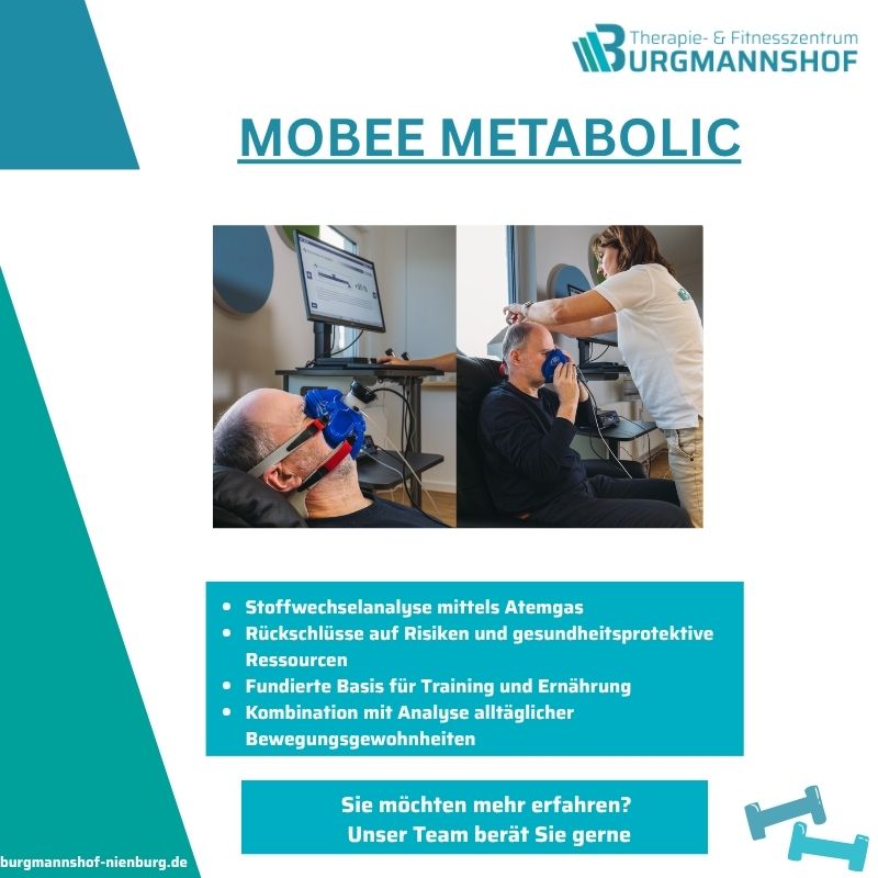 Mobee Metabolic