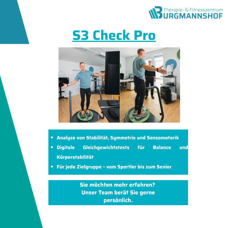 S3 CHECK Pro